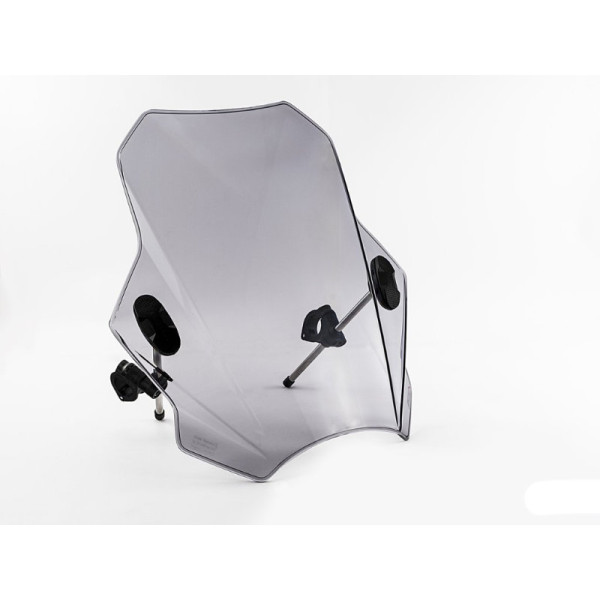 Puig Bat Screen Light Smoke